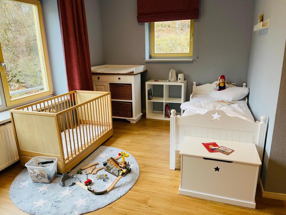 Family Club Harz Hotel Quedlinburg Eksteriør billede