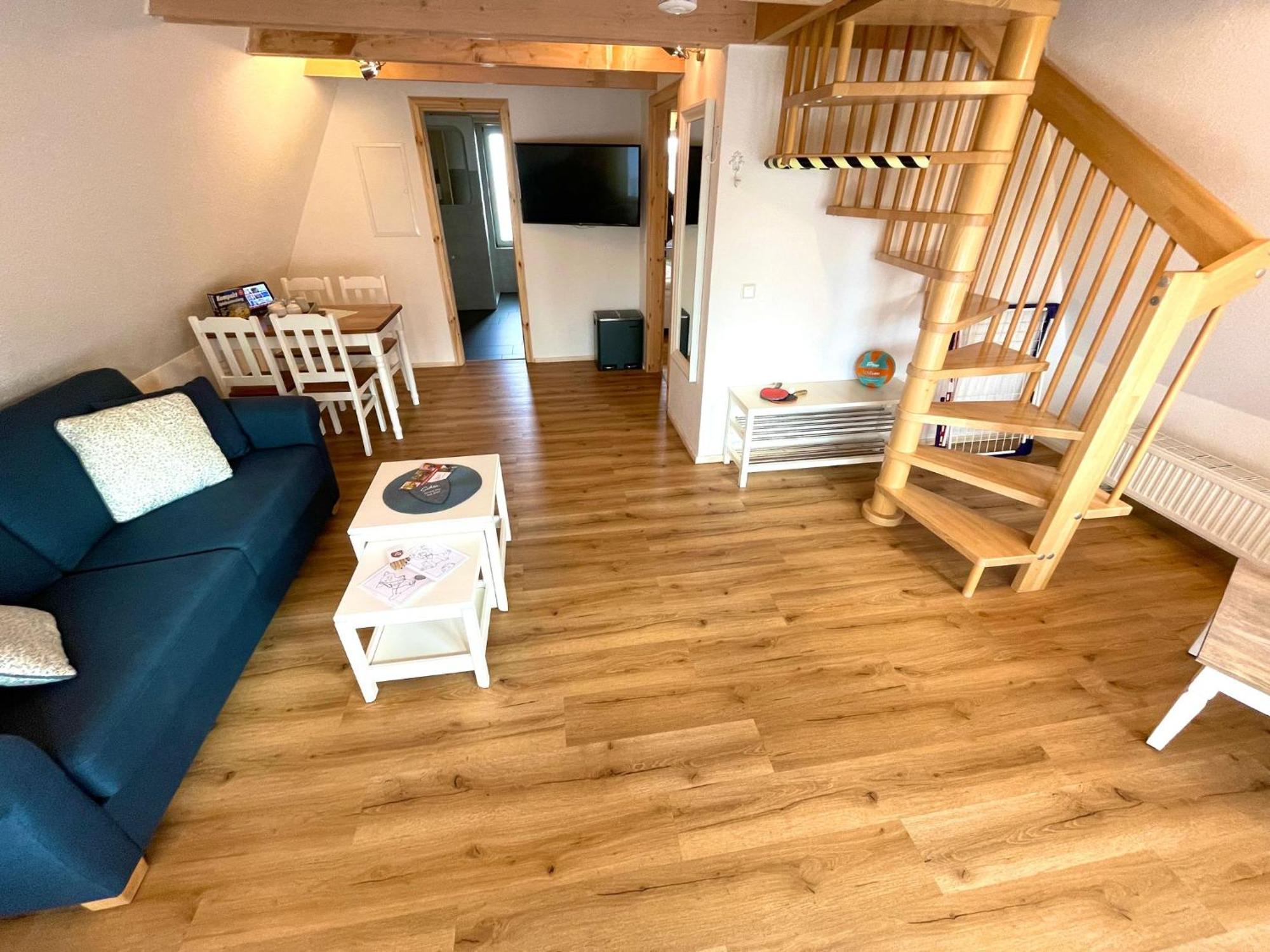 Family Club Harz Hotel Quedlinburg Eksteriør billede